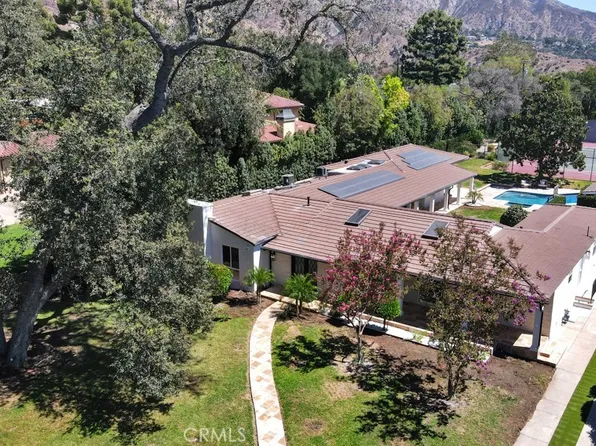 1914 Midlothian Dr, Altadena, CA 91001