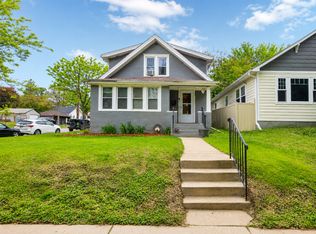 2701 Russell Ave N, Minneapolis, MN 55411