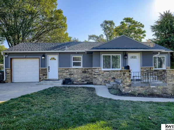 5501 Fontenelle Blvd, Omaha, NE 68111