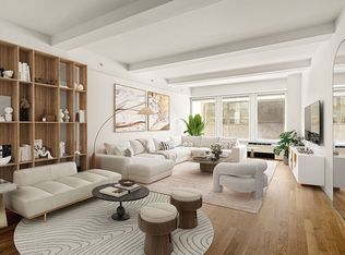 Be@william, New York, NY 10038