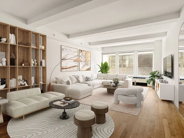 90 William St APT 3H, New York, NY 10038