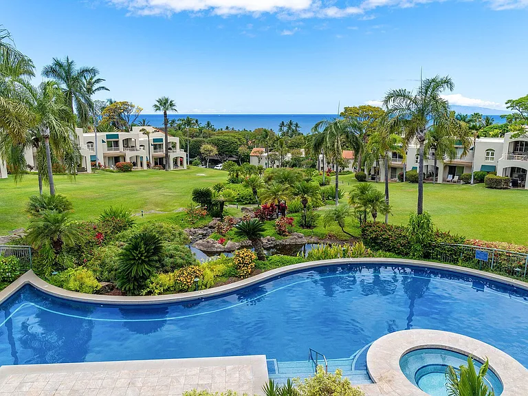 Wailea Alanui Dr — Photo 32