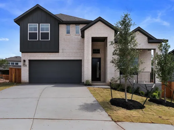 108 Beautiful Wisdom Ct, Georgetown, TX 78628