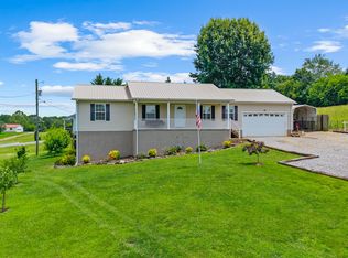 185 Lees Chapel Rd, Sweetwater, TN 37874