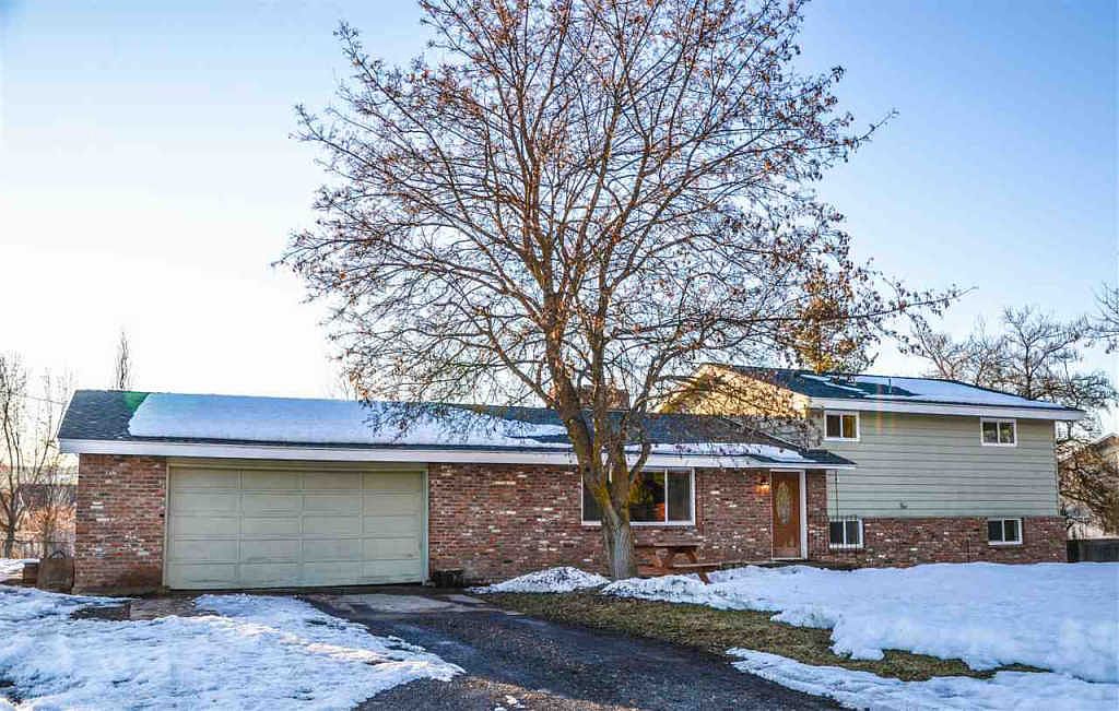 17813 N Hatch Rd, Colbert, WA 99005 Zillow