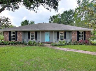 12816 Country Ridge Ave, Baton Rouge, LA 70816