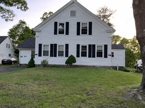 7 Mill St, Northborough, MA 01532