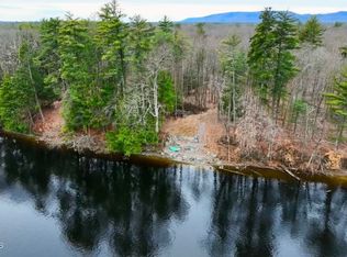 373 Big Boom Rd LOT 11, Queensbury, NY 12804