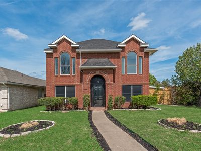 1714 Brooksview Ln, Balch Springs, TX, 75180