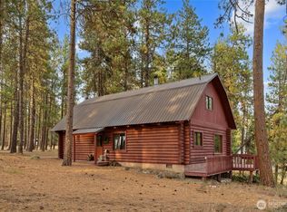 300 Teanaway Ridge Way, Cle Elum, WA 98922