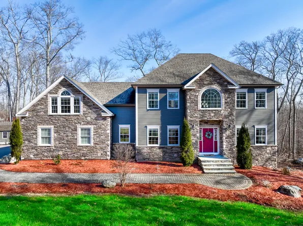 119 Goldberg Road, Colchester, CT 06415