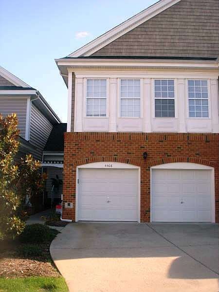 4408 Makah Court