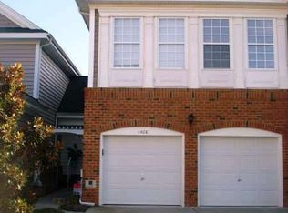 4408 Makah Ct, Williamsburg, VA 23188