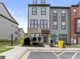 7745 Steatite Lane Gln, Burnie, MD 21060
