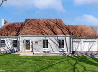 1629 Rhonda Rd, Saint Joseph, MI 49085