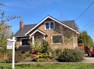 521 NE Jackson St, Hillsboro, OR