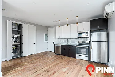 Rented by Pinn Realty