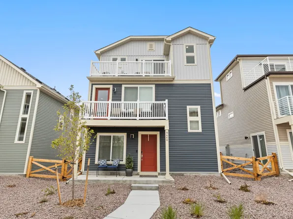 9440 Oro City Loop, Colorado Springs, CO 80927