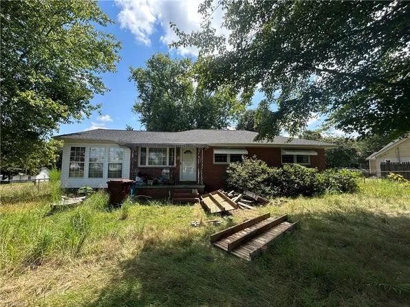 5108 Summit Ave, Greensboro, NC 27405