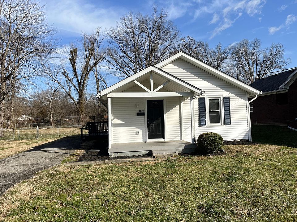 1st image of 4957 Princeton Ave