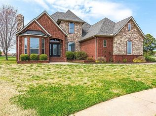 11023 Coleman Ct, Farmington, AR 72730