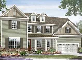 3205 Star Gazing Ct, Wake Forest, NC 27587