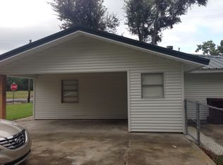 1309 Bradley St, Sulphur, LA 70665