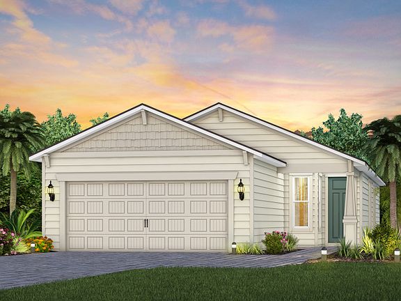 Craftsman Elevation C3