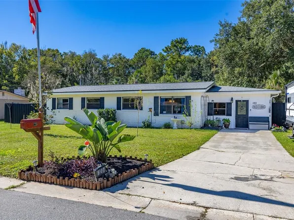 120 Fairlane Cir, Sanford, FL 32773