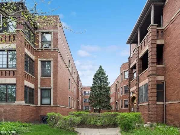 6104 S Kimbark Ave APT 1, Chicago, IL 60637