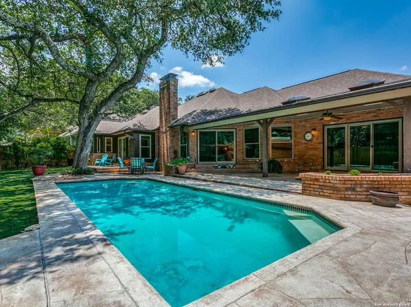 13254 hunters breeze, San Antonio, TX 78230