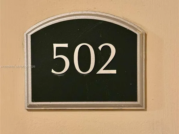 1690 SW 27th Ave APT 502, Miami, FL 33145