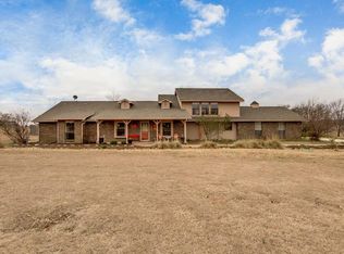 4 Hillcrest Dr, Lucas, TX 75002