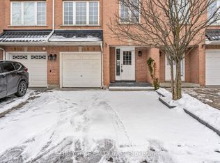 2828 Denison St #Basement, Markham, ON L3S 4T5