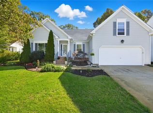 2632 Christopher Farms Dr, Virginia Beach, VA 23453