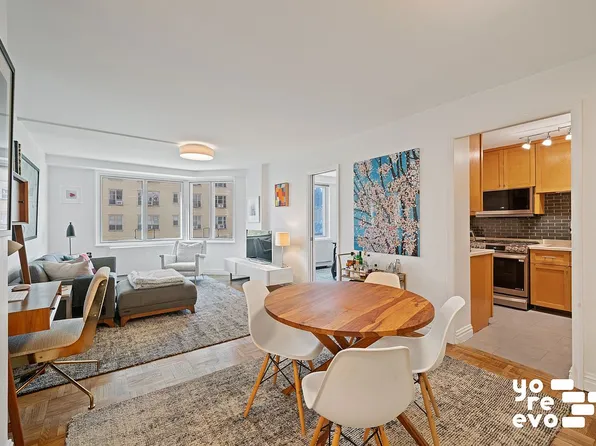 301 E 22nd St APT 6E, New York, NY 10010