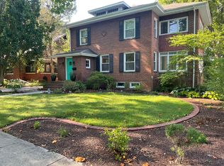 706 W Michigan Ave, Urbana, IL