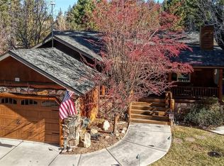 207 Crater Lake Rd, Big Bear Lake, CA 92315