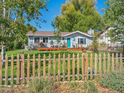 240 W 100 S, Midway, UT, 84049