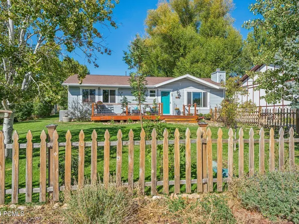 240 W 100 S, Midway, UT 84049