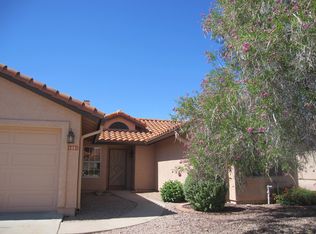 1001 W Rio Magdalena, Green Valley, AZ 85614