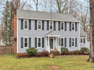 12704 Mill Lock Ter, Midlothian, VA 23113