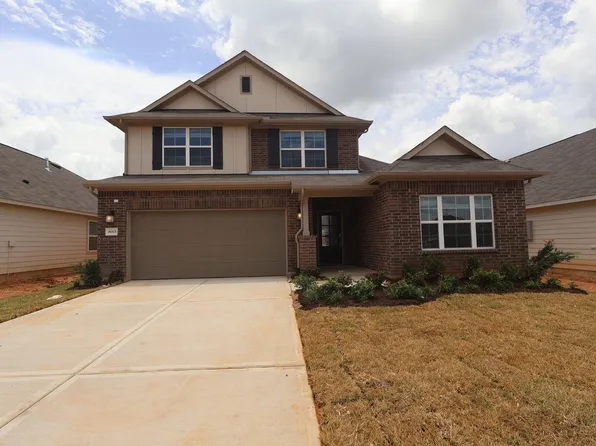 16815 Zavala Way, Montgomery, TX 77316