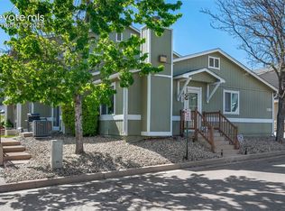2732 Hearthwood Ln, Colorado Springs, CO 80917
