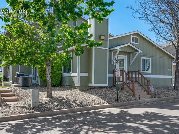 2732 Hearthwood Ln, Colorado Springs, CO 80917