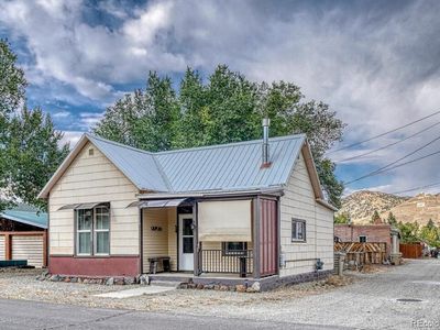 124 E 8th Street, Salida, CO, 81201
