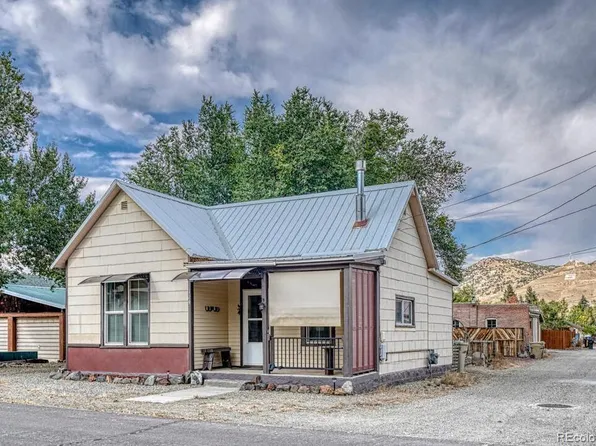 124 E 8th Street, Salida, CO 81201