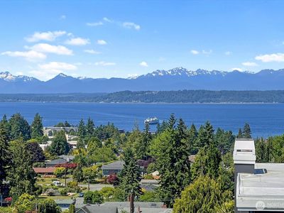 1125 Vista Place, Edmonds, WA, 98020