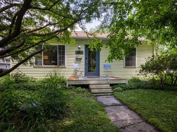 3744 Sargent St, Madison, WI 53714