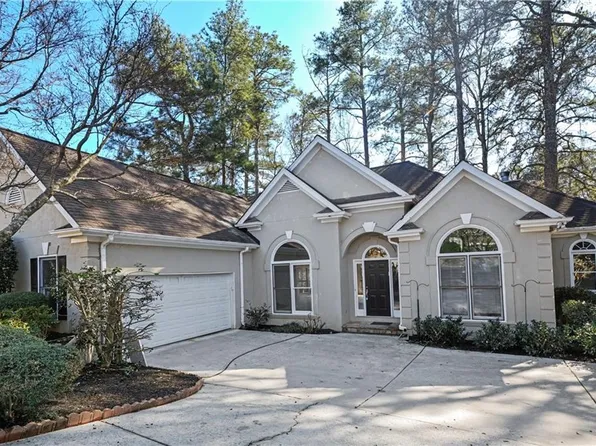 195 Brightmore Way, Johns Creek, GA 30005